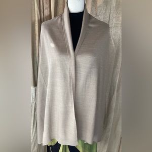 Knitted Scarf/wrap/shawl 24”x70”